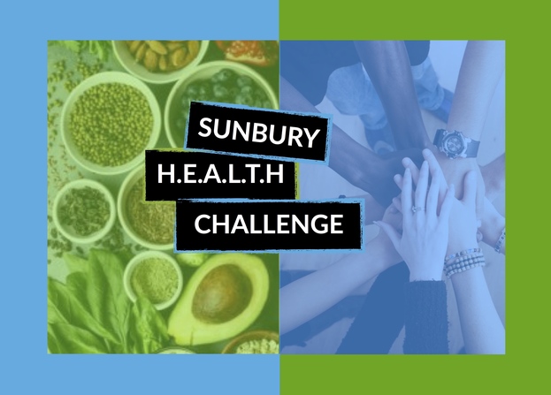 Sunbury health challenge 